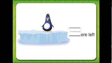 Chapter 6 Lesson 2 Use Objects to Subtract