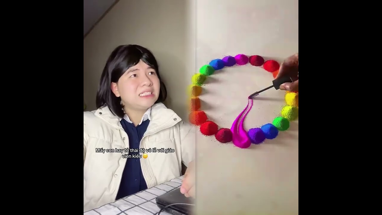 Nhật Minh  Hài hước video tổng hợp