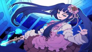 TRICKSTER - Furudo Erika (EP6) Image Song (short) Translation TRICKSTER - Furudo Erika (EP6) Image Song (short) Translation