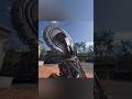 This New Saw Melee Weapon Has a Clean Inspect