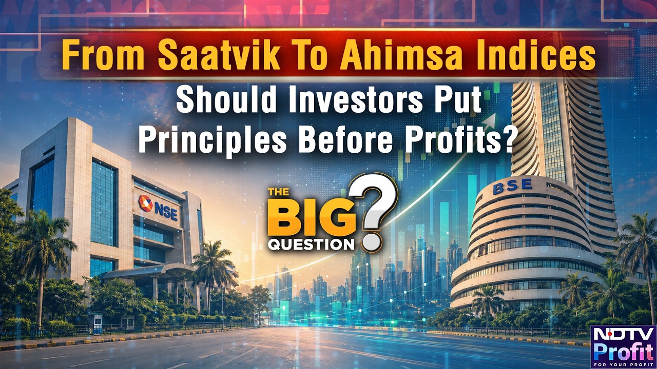 Ethical Investing: Balancing Values and Returns