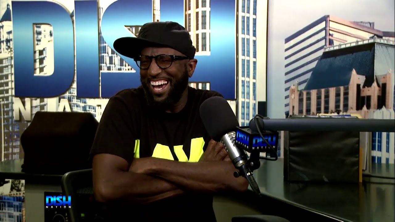 IT'S SAFE TO SAY: THE 'DISH NATION' HOSTS ARE NOT CAT LOVERS