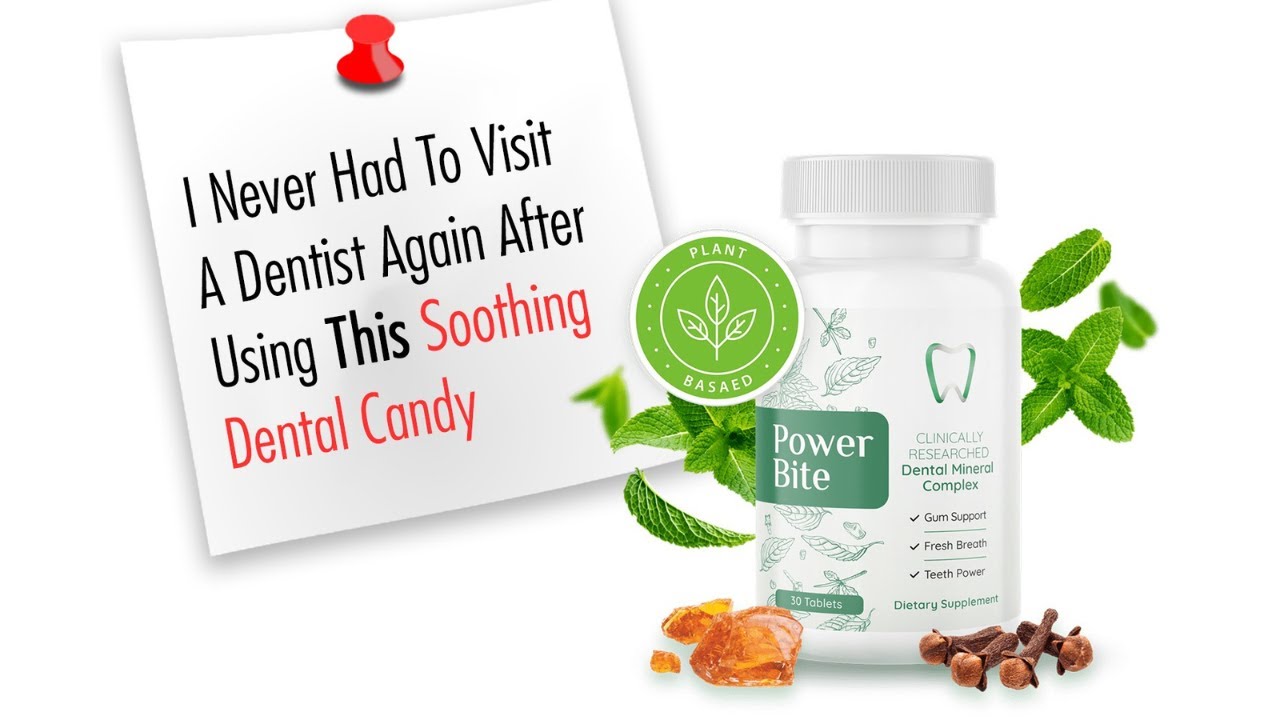 Powerbite honest review