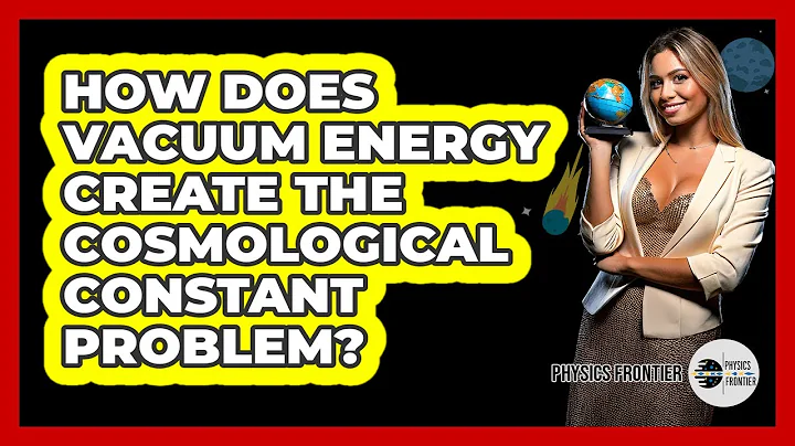 How Does Vacuum Energy Create the Cosmological Constant Problem?