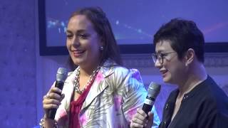 Ps. Jaz Noah (Experiencing The Real Test of Love)