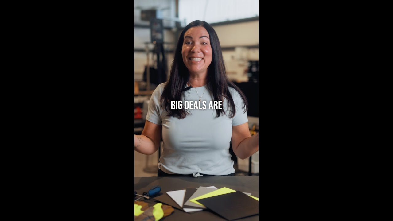 Holster Builder Holiday Sales | Sign Up for Exclusive Email Alerts 🎁