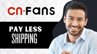 How to Pay Less Shipping on Cnfans || Cnfans Free Shipping (Full Guide)