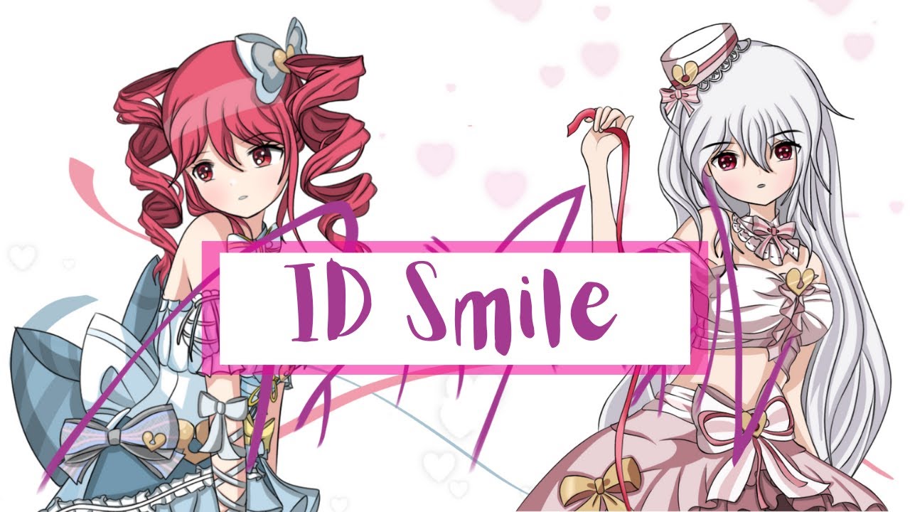 【Kasane Teto ・ Sukone Tei】ID Smile / toa【UTAU Cover】