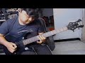 Download Lagu T2 - LELAKI CADANGAN (Cover Gitar/Lead/Melody)