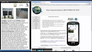 KwikReports Database Tutorial