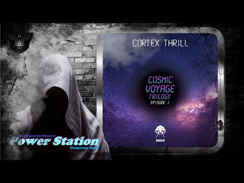 Cortex Thrill – Krypton (Manu Riga Remix) [Bonzai Progressive]