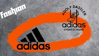 Logo Fashion Brands Evolution Profile