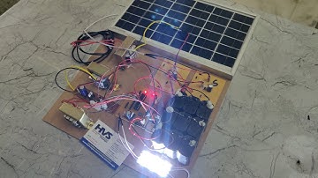 Maximum power point tracking using fuzzy logic for PV system