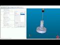 PC DMIS common datum step by step