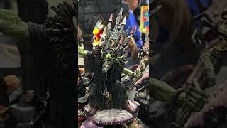 Great Statues From Weta Workshop On Display At 2025 Sdcc