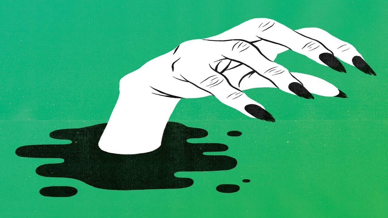 Watch Sully - Vamp (Black Acre) on YouTube Watch Sully - Vamp (Black Acre) on YouTube