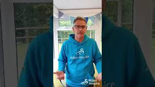 Willen Hospice 50 Challenge Video