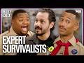 Kalen &amp; Bo Are Going Camping… IF They Can Survive Training | FOX Reality Check
