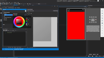 009 - Screen Animation