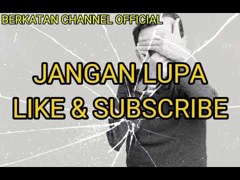 VIRALKAN LAGI Karaoke SALAHMU SENDIRI Versi BAJIDOR ( BERKATAN CHANNEL OFFICIAL) 