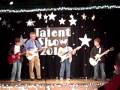 Luke McIlvenna + Ben Wainscott + James Wahl - 2010 St. Gertrude Talent Show ROCKING ON!