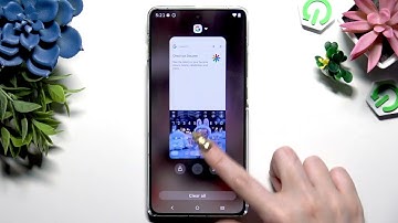 MOTOROLA Edge 70 - Noodcontacten toevoegen