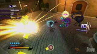 Sonic Unleashed Review by IGN Xbox 360/PS3 Bad Review