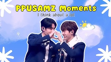 ZEROBASEONE Matthew & Jiwoong: Heartfelt Moments I Can
