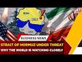 West Asia Crisis Escalates: US-Iran Clash, Oil Risk &amp; Global Impact | War Tensions Explode