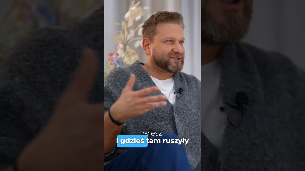 Moment spotkania z papieżem #bartekjedrzejak #świadectwo #b&oacute;g #jp2