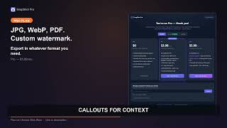 SnapShot Pro Review: Step Badges, Redaction & PDF Export ($3.99/mo)