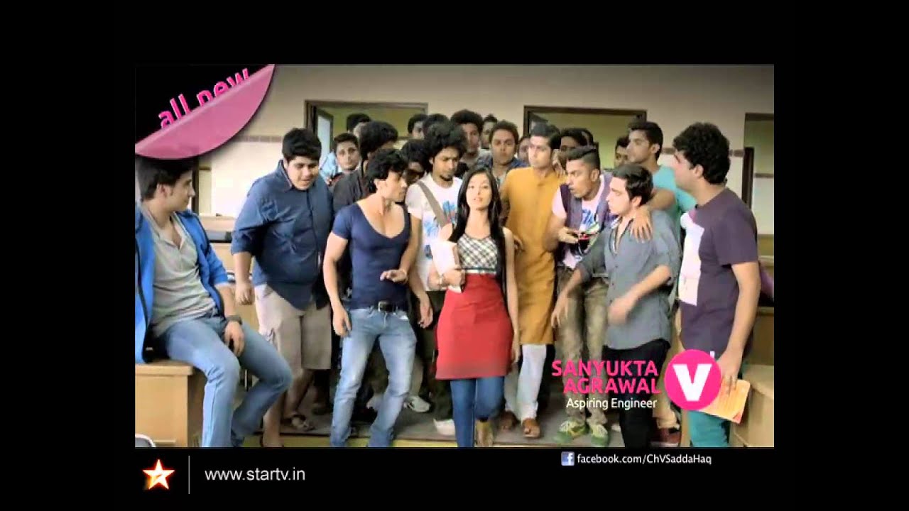 show channel v timings My Sadda My Promo Haq Channel V Choice New Life Show: show channel v timings My Sadda My Promo Haq Channel V Choice New Life Show:
