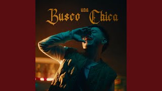 Busco una Chica
