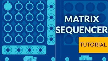 Make Noise Rene Emulation in VCV Rack (Tutorial)