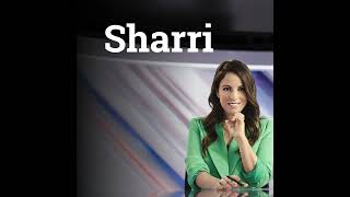 Sharri | 1 May