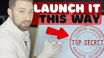 The Hottest Email Product Launch You Can