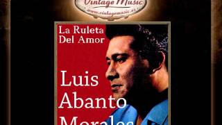 Luis Abanto Morales -- Cholito Pantalón Blanco (Marinera) chords