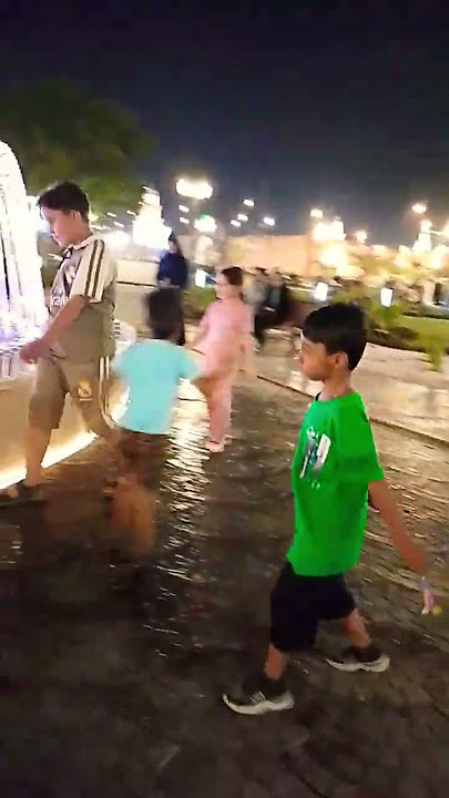 #saynishfirdaus #walk #yaali #shortsvideo