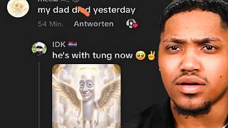 Stupid Lil Timmy Comments😒
