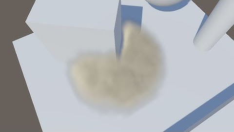 【Unity 体渲染】正确的遮挡关系