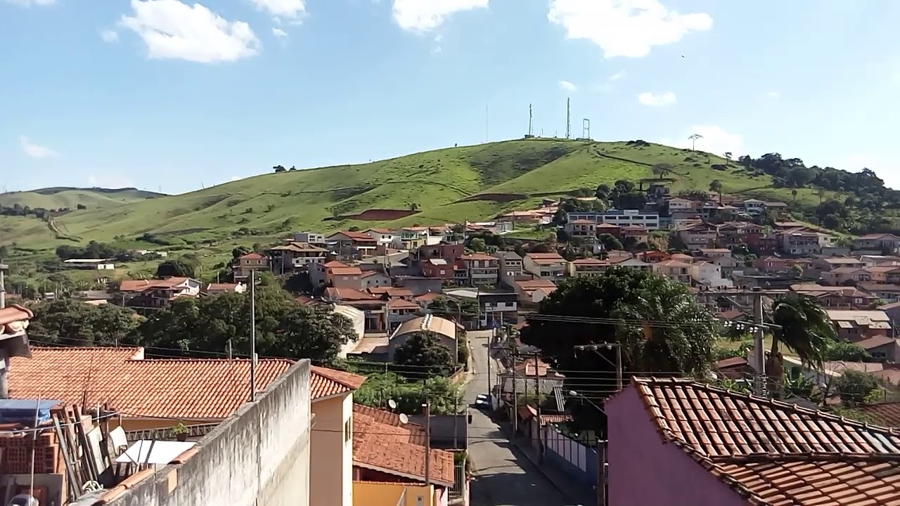 Minha cidade - YouTube