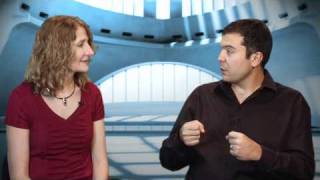 Guillermo Melantoni: Parametric Surfaces Using Expressions
