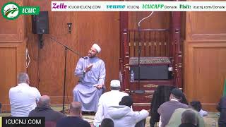 Q&A with sheikh Said Elkasabi