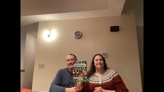 A Tasting Adventure to Germany from Universal Yums!  A Christmas Special!