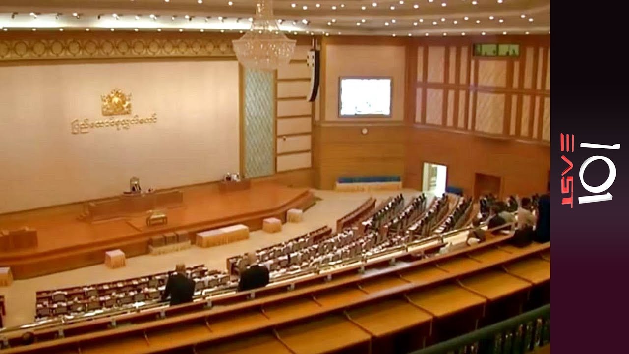 🇲🇲 دور ميانمار | 101 شرق