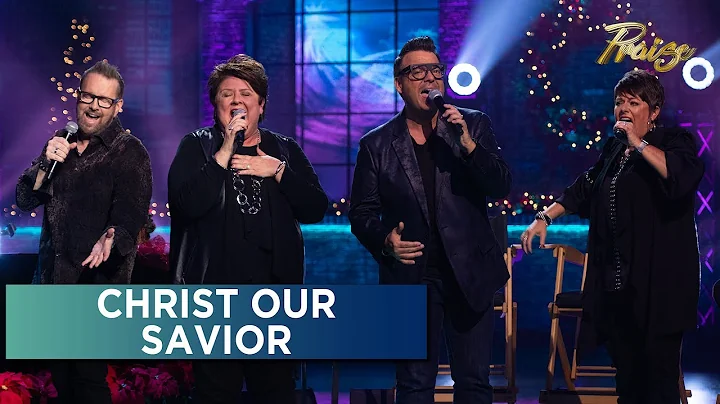 Geron Davis & Kindred Souls | Savior | O Come All ...