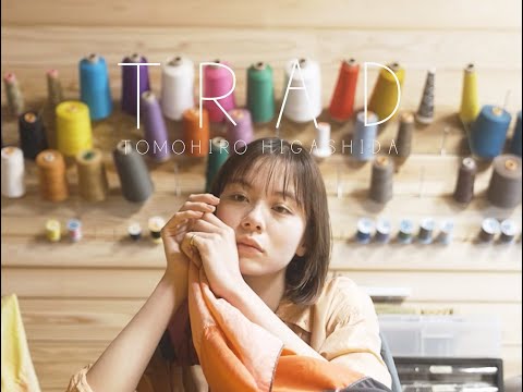 『Trad』東田トモヒロ【Official Music Video】