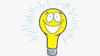 Riddle #647 - Light Bulb