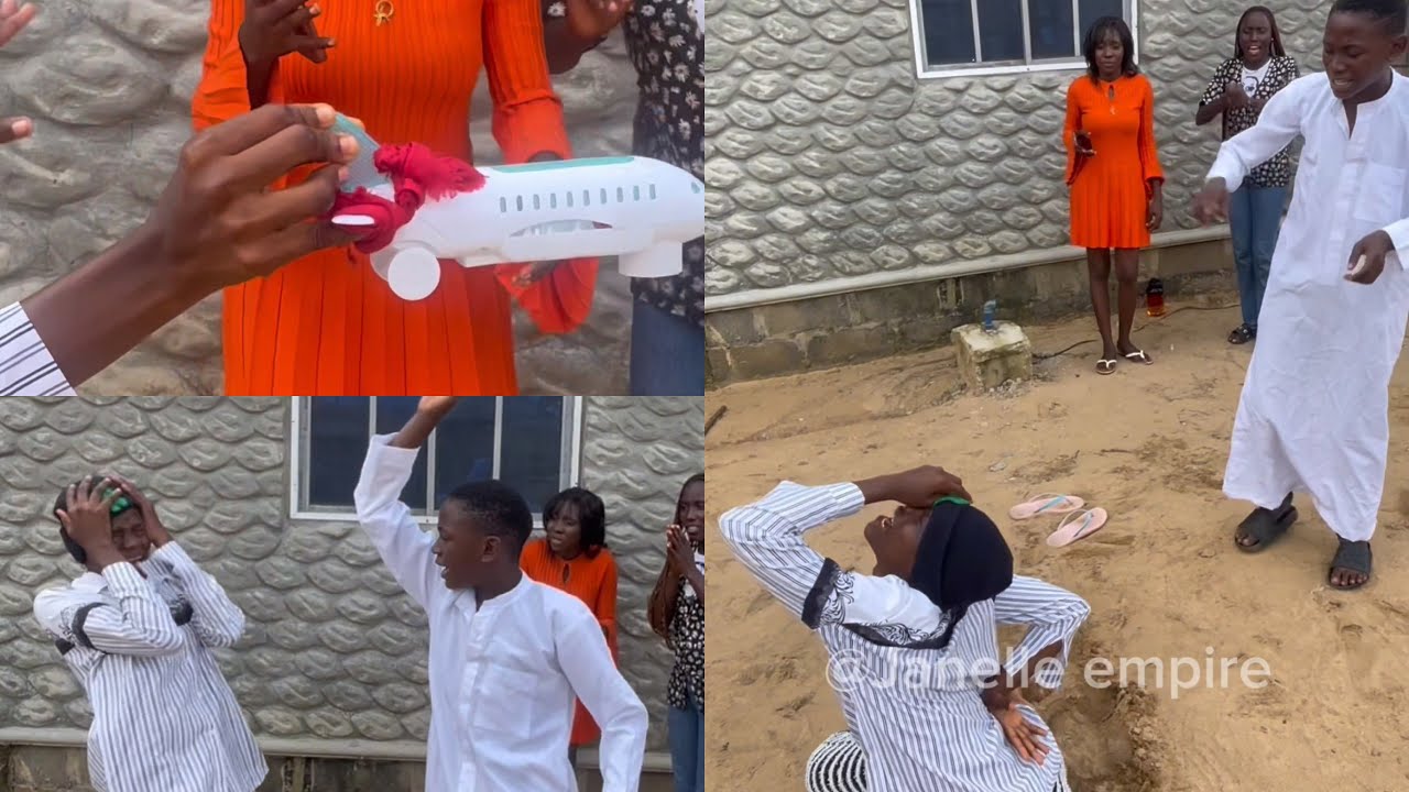 300 years 0ld £vil uncle manipul@tes aer0plane to cra$h inside the forest