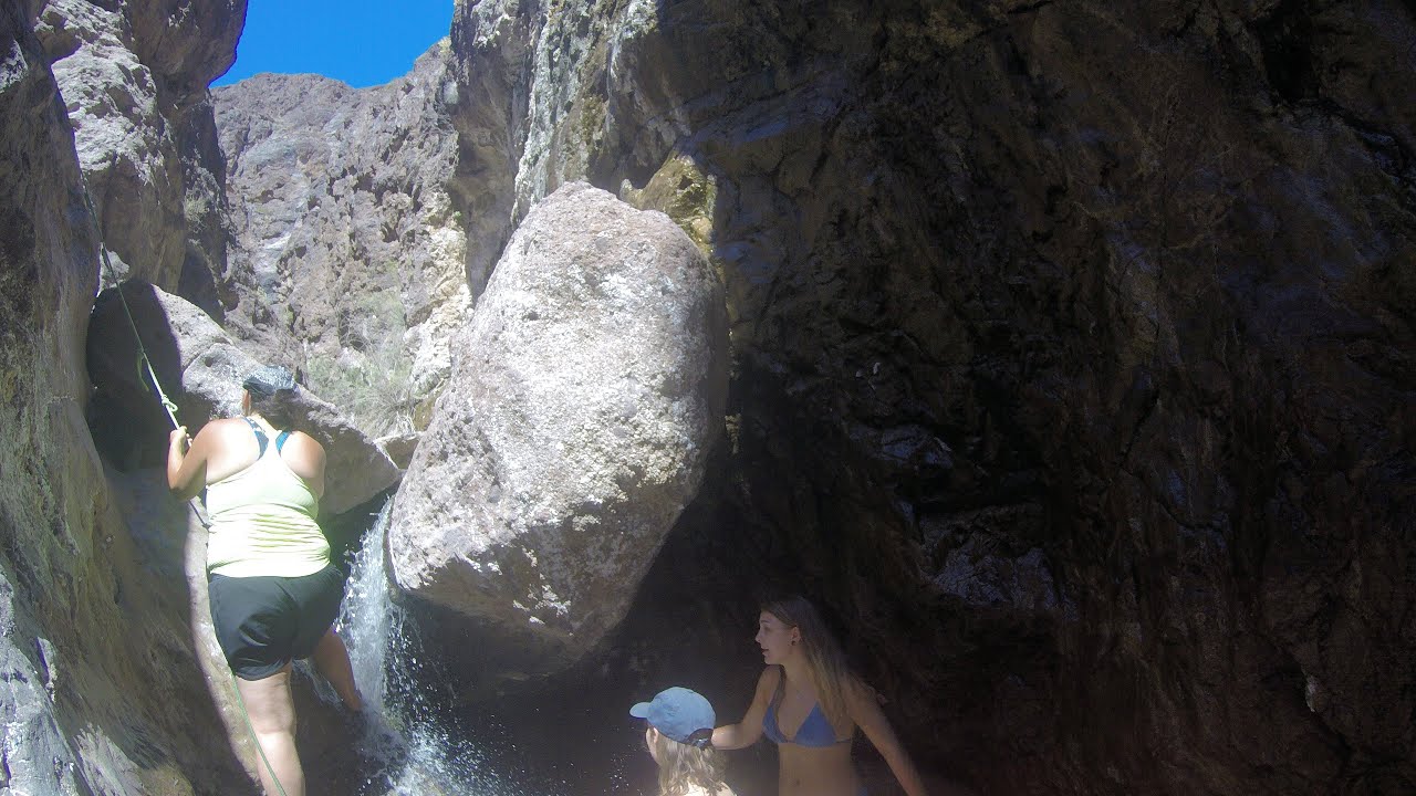 Boy Scout Hot Springs YouTube